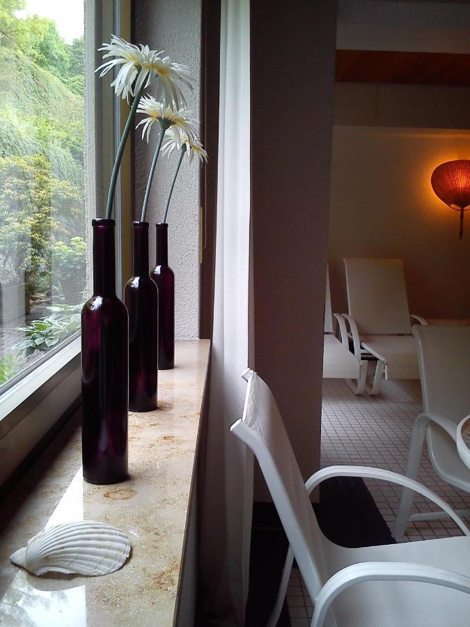 Kaefernberg - Weinhotel Alzenau in Unterfranken Ngoại thất bức ảnh